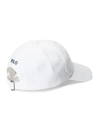 POLO RALPH LAUREN | Casquette | weiss